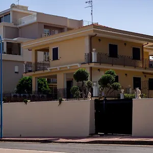  Frühstückspension Viaggio In Sicilia