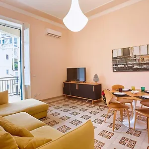 Kmc - Yellow , Palermo Italia