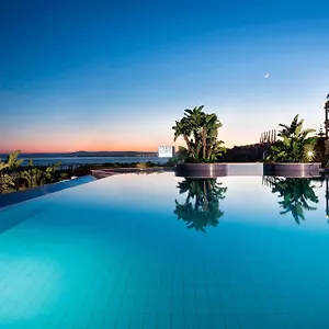 4* Hotel Four Points By Sheraton Catania