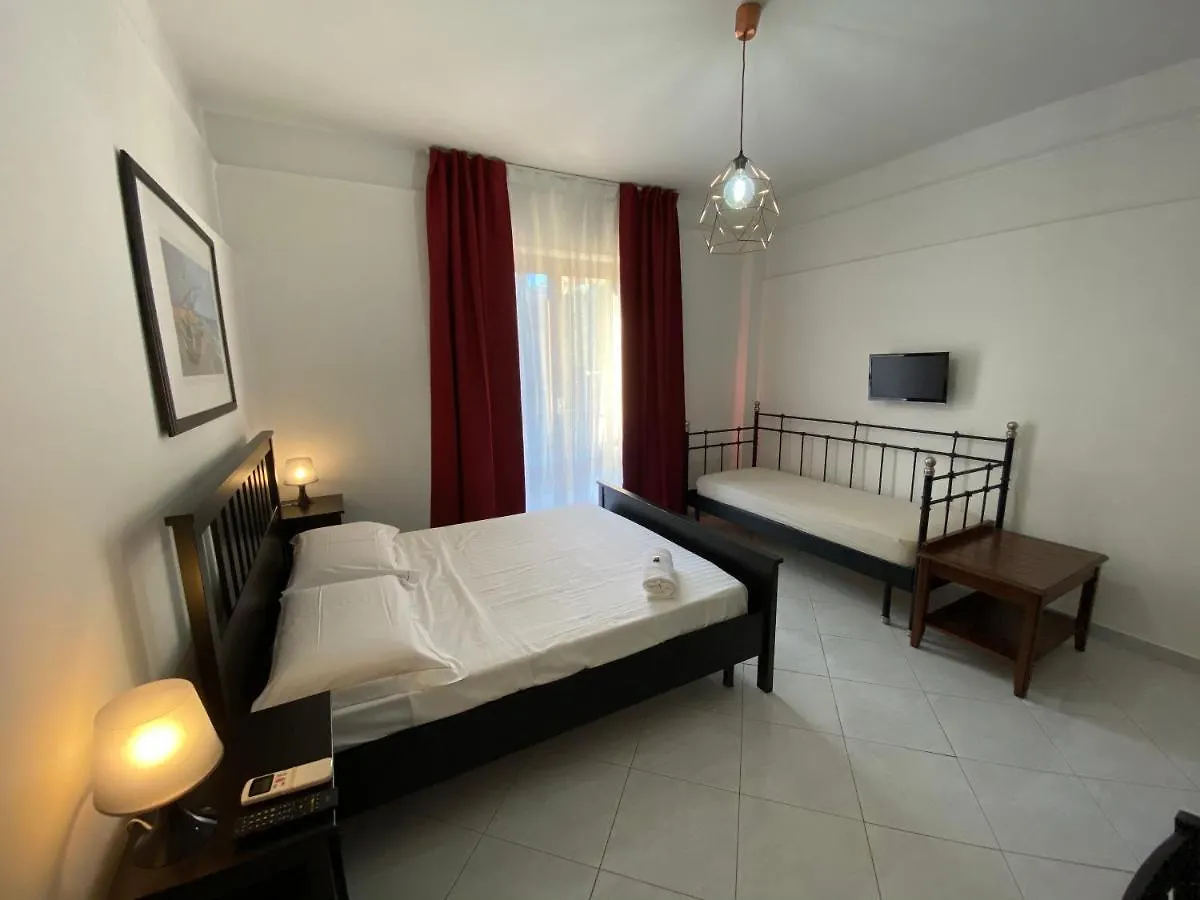 Bed & Breakfast Villa Leucatia Sant'Agata Li Battiati