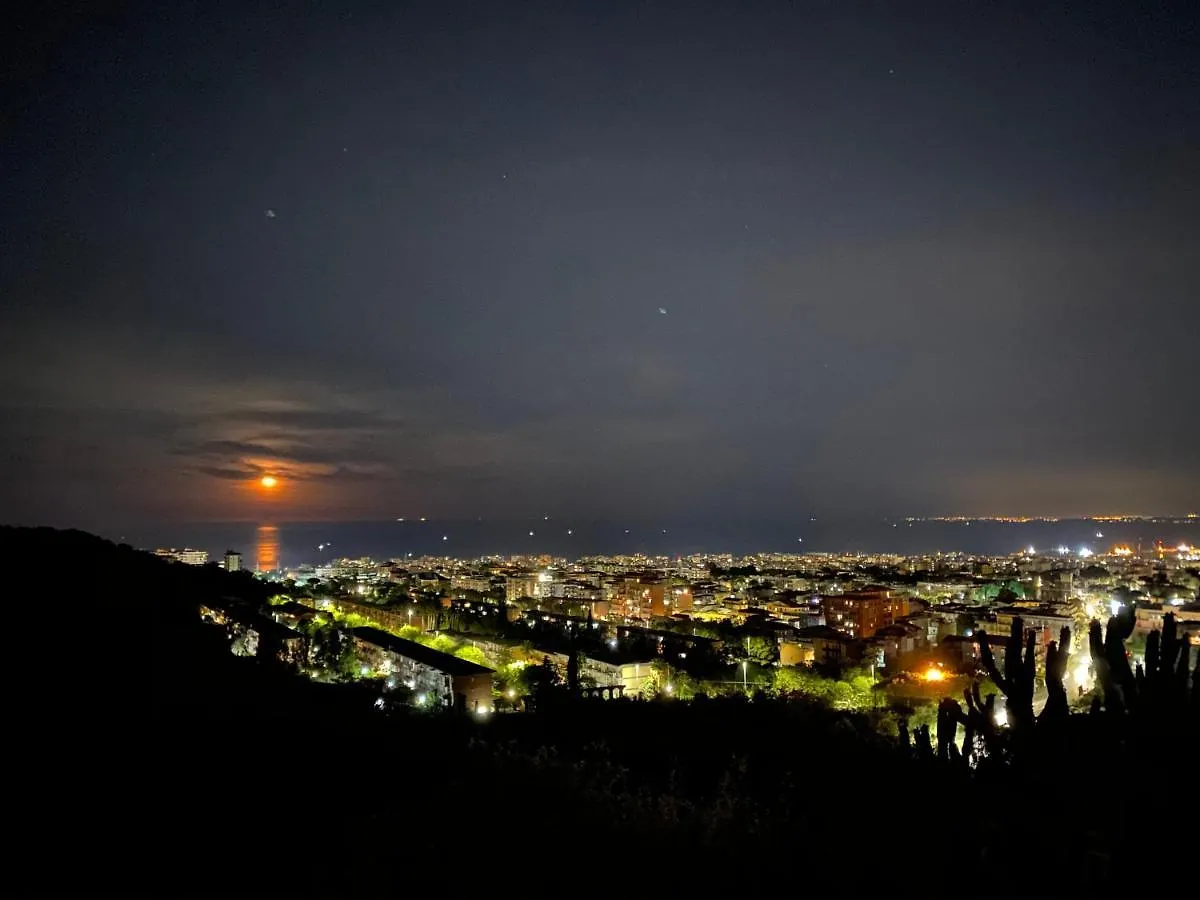 Villa Leucatia Sant'Agata Li Battiati 0*,