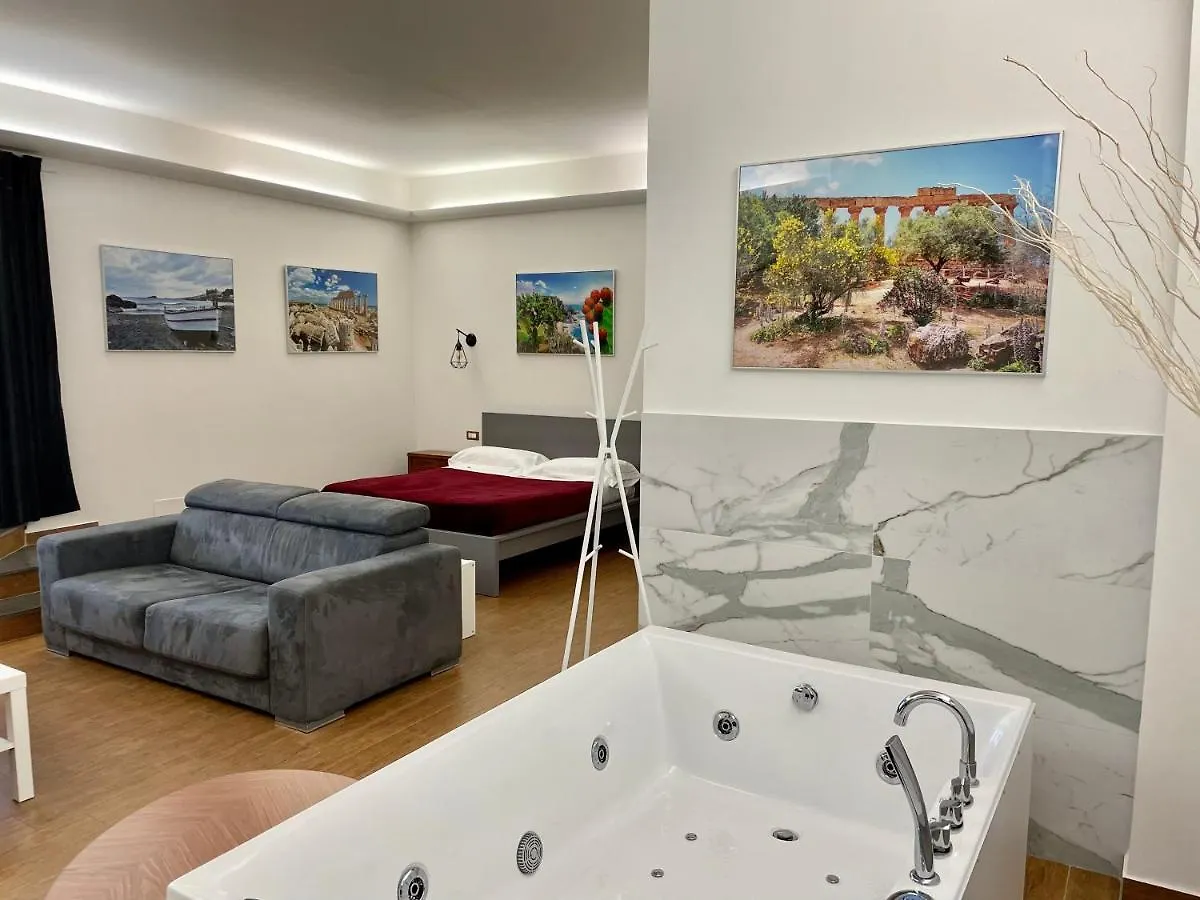 Villa Leucatia Sant'Agata Li Battiati 0*,
