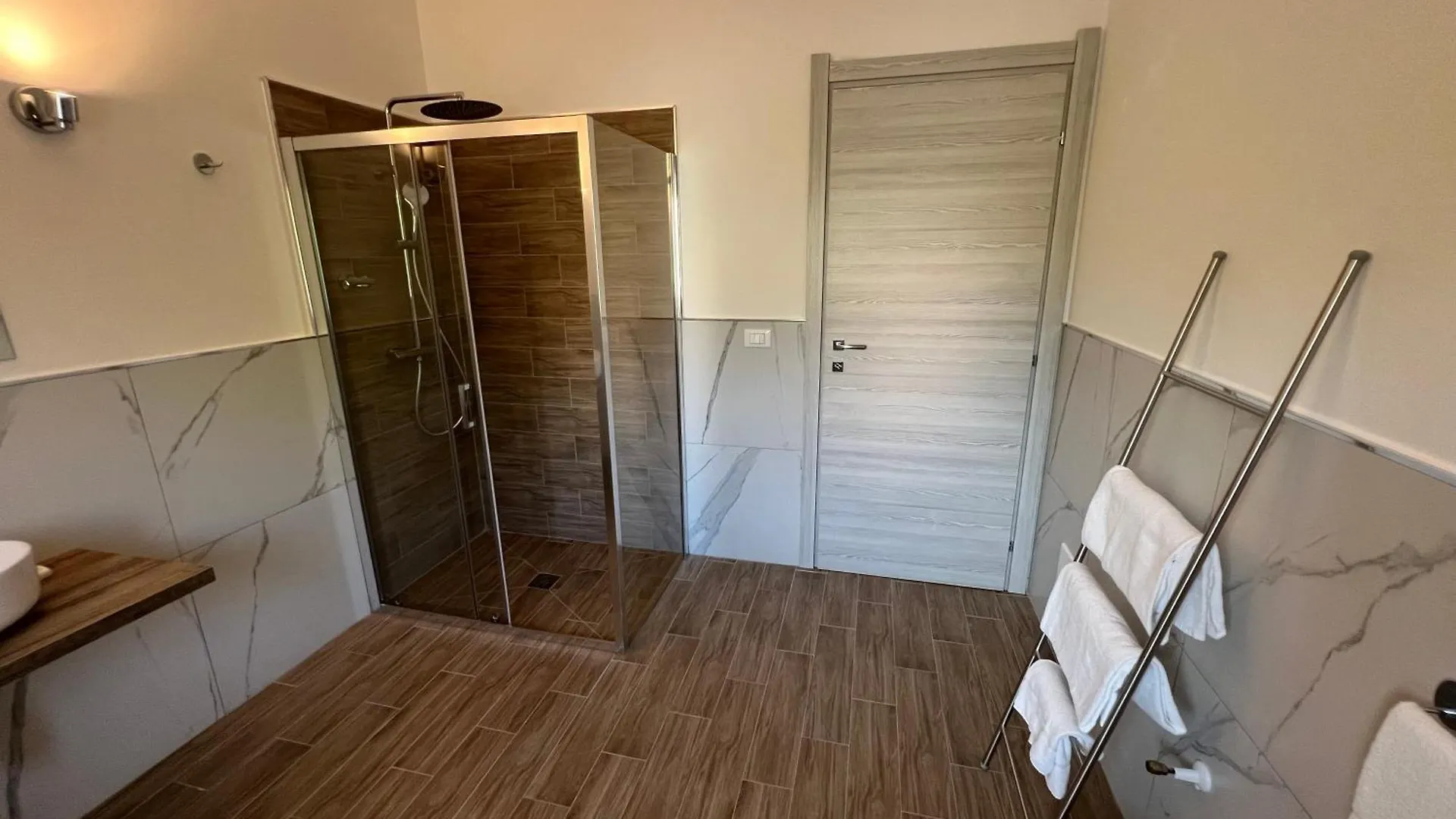 Villa Leucatia Sant'Agata Li Battiati Bed & Breakfast